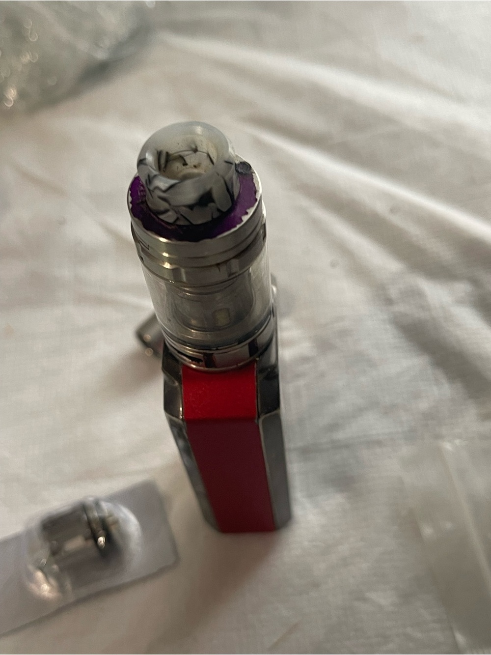 Vaper - Picture 15 of 16